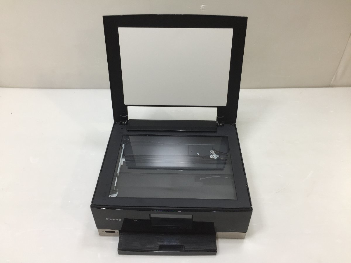 印刷枚数1600枚以下】 Canon キャノン TS8430 プリンター PIXUS TS8430
