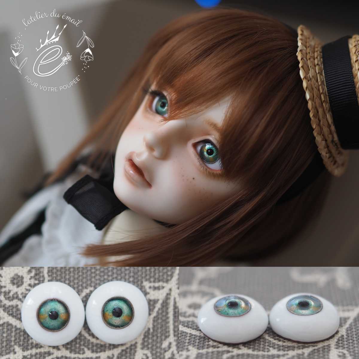 SWITCH ドールヘッド SD17 sohwa SOHWA Limited - ヘッド カスタム