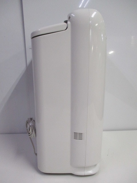 衣類乾燥除湿機 三菱 MJ-180EX-W 衣類乾燥機 除湿機 MITSUBISHI 加湿器、