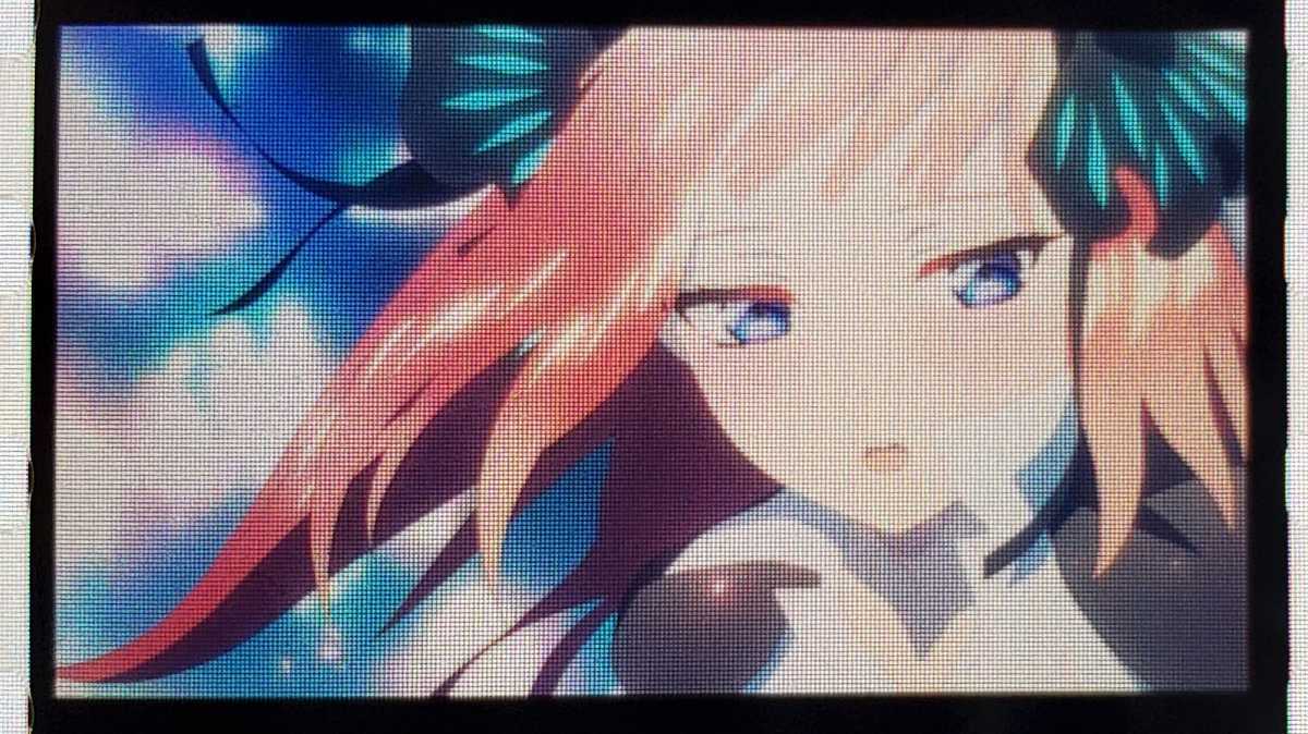 五等分の花嫁 映画特典 生コマフィルム 二乃 定番人気，高品質 五等分の花嫁 映画 入場者特典 生コマフィルム