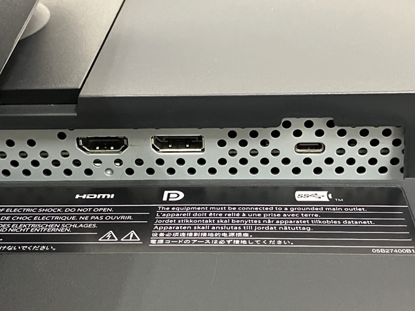 FlexScan EIZO EV2780 [27型 ⁄WQHD(2560×1440 Monitor EIZO FlexScan