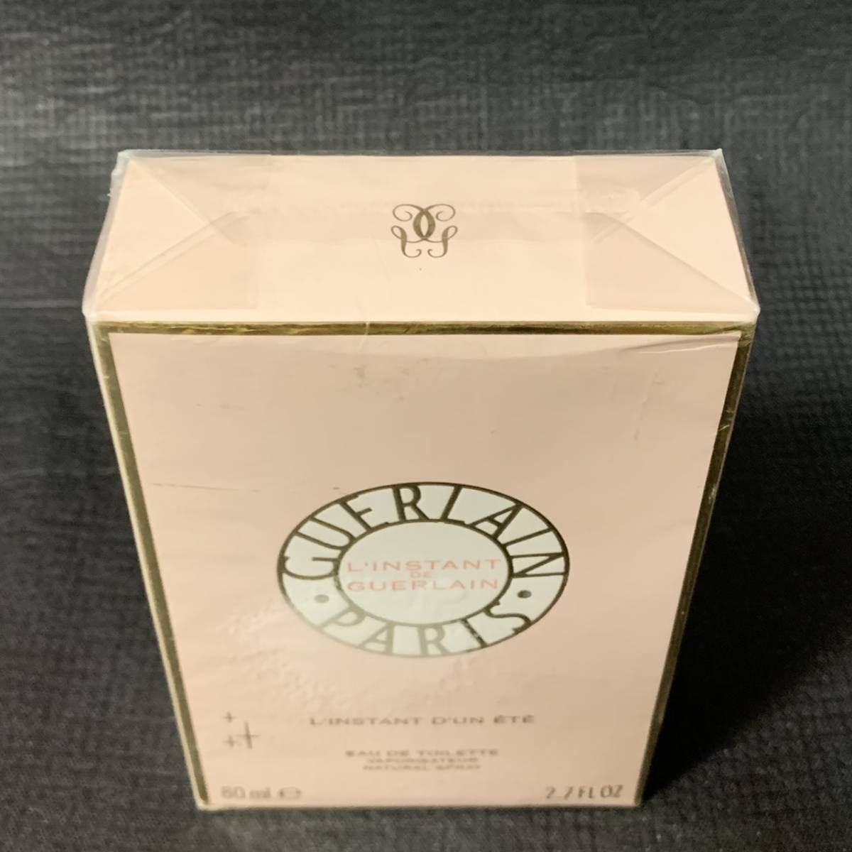 ランスタン・ド・ゲラン サマーオーデトワレ 80ml ゲラン - | フレグランス ⋅ レジェンダリー オーデ ド ランスタン・ド