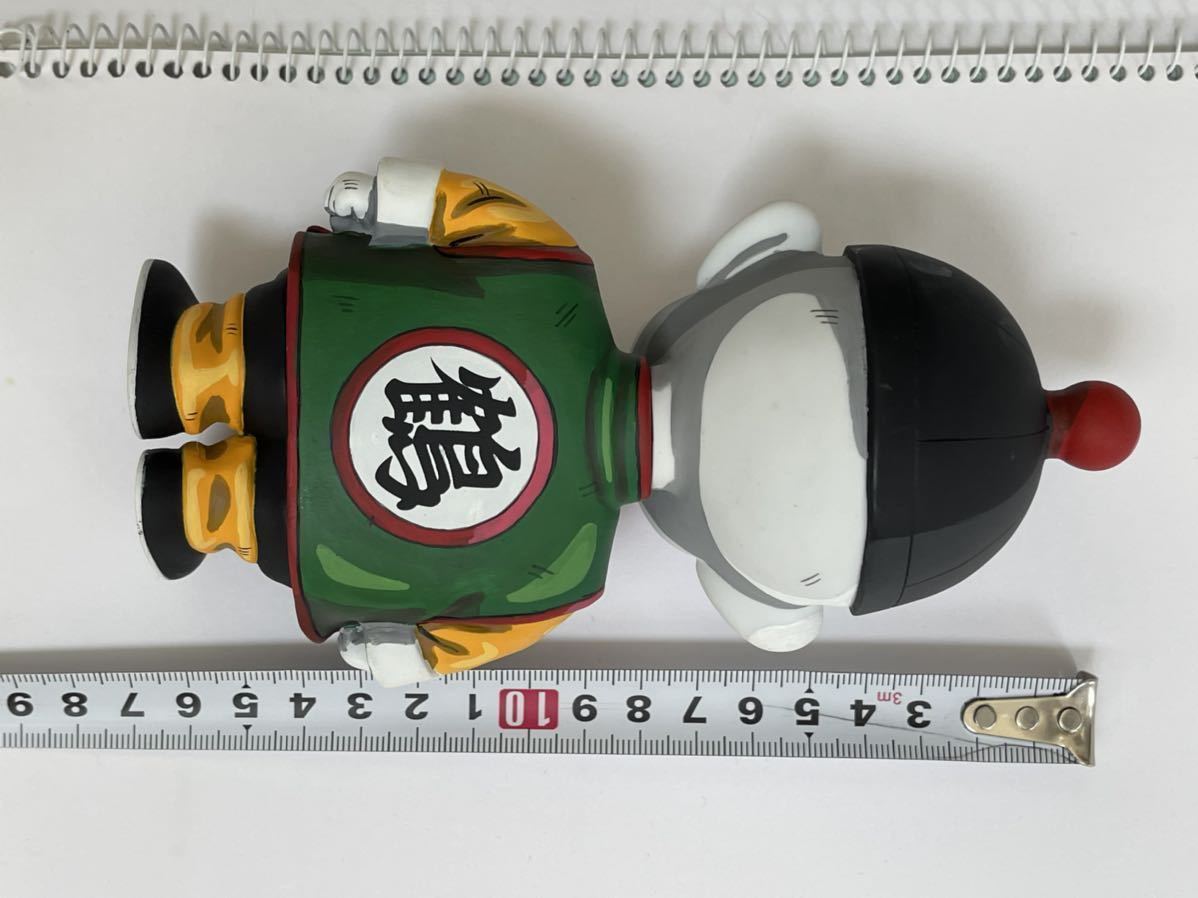 ドラゴンボール チャオズ Vol.4 ドラゴンボールコレクションソフビ