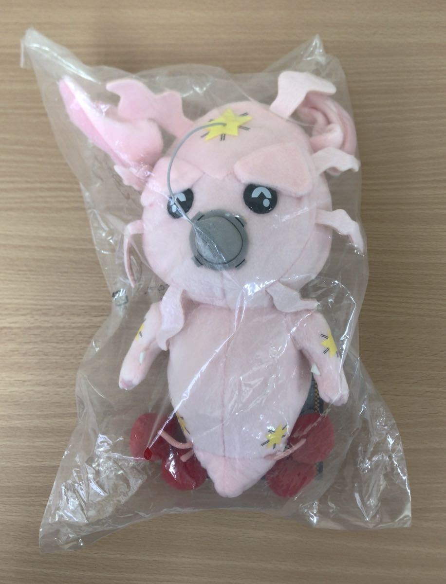 ぬいぐるみjump Shop 3部 22 Part3 アニメイト イギーのエコバッグ ジャンプショップ ジャンプフェスタ ジョジョの奇妙な冒険 原作絵 Sale 100 Off アニメイト