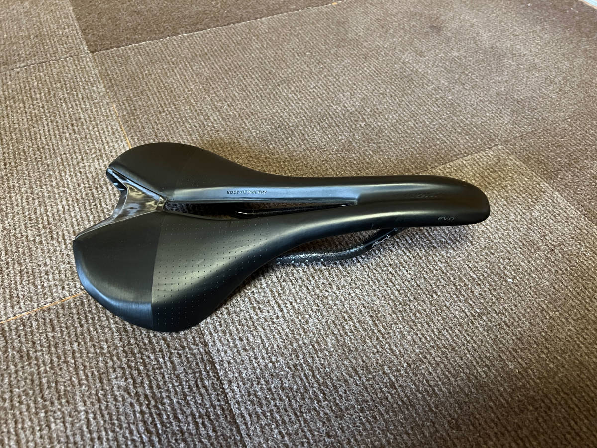 スペシャライズド Specialized エスワークス S-WORKS ローミン romin 