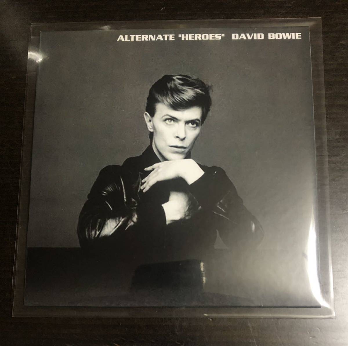 【新作】 紙ジャケ ALTERNATE HEROES DAVID BOWIE レアトラック(David Bowie)｜売買されたオークション情報、yahooの商品情報をアーカイブ公開 - オークファン D