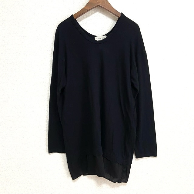 V31☆トクコプルミエヴォル TOKUKO 1erVOL☆デザインプリント Aライン