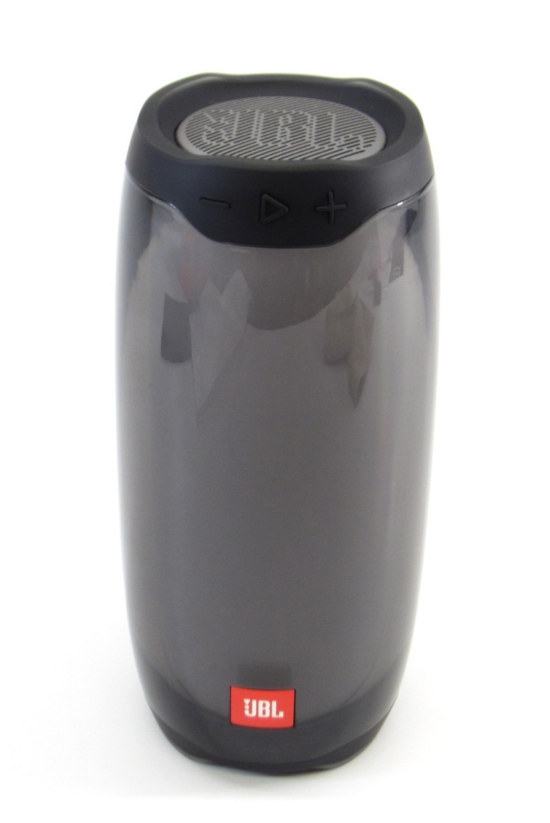 JBL PULSE4 ワイヤレススピーカー #UK590 【公式通販】