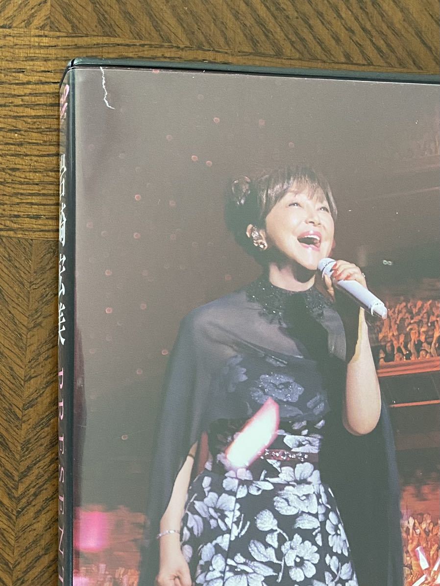 Concert Iwasaki PRESENT for | 岩崎宏美⁄Hiromi you*for IWASAKI 岩崎