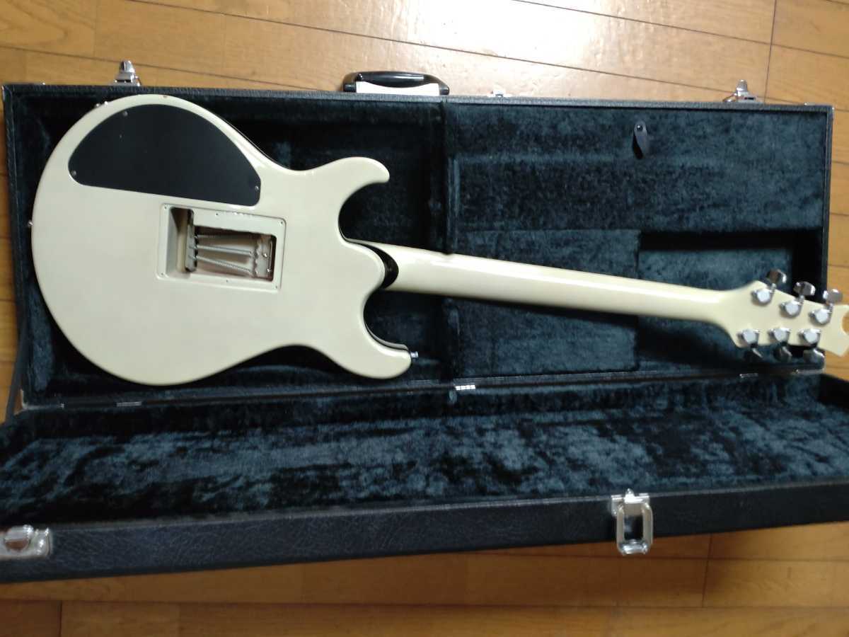 キャパリソン エース 清水 ギター せんよう CAPARISON Angelus