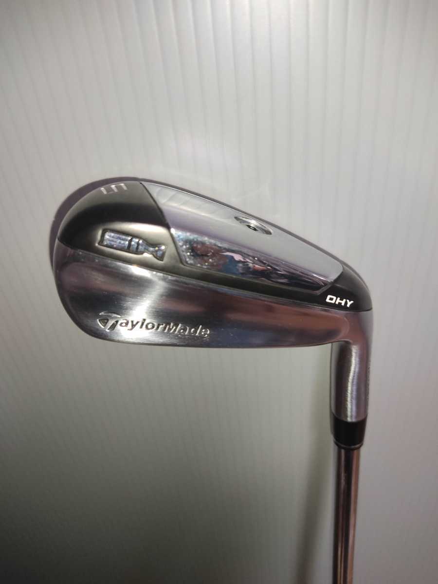 テーラーメイド SIM DHY #5 25° N.S.PRO 910GH フレックス:S 