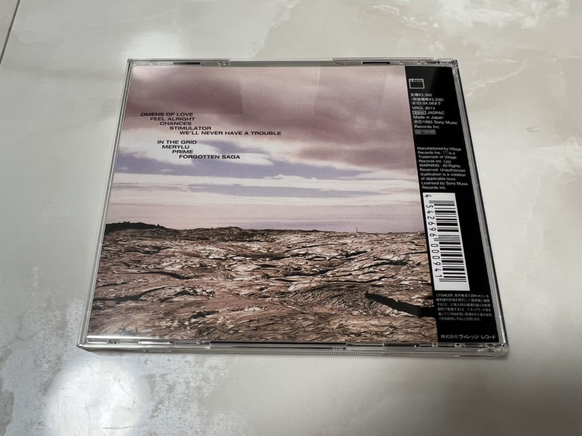 THE SQUARE R E S O R T SACD レアの入札履歴 - 入札者の順位