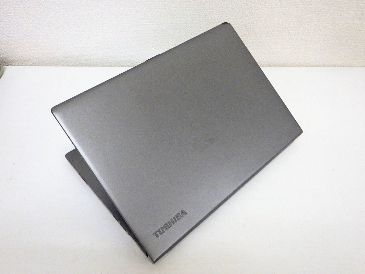 SALEセール 東芝 dynabook R63/J Core i5-8250U 1.6GHz ノート ジャンク