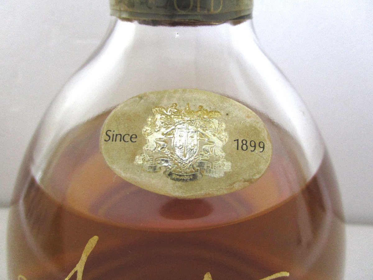 SUNTORY サントリー OLD 古酒 ウイスキー 未開栓 RARE オールド VERY