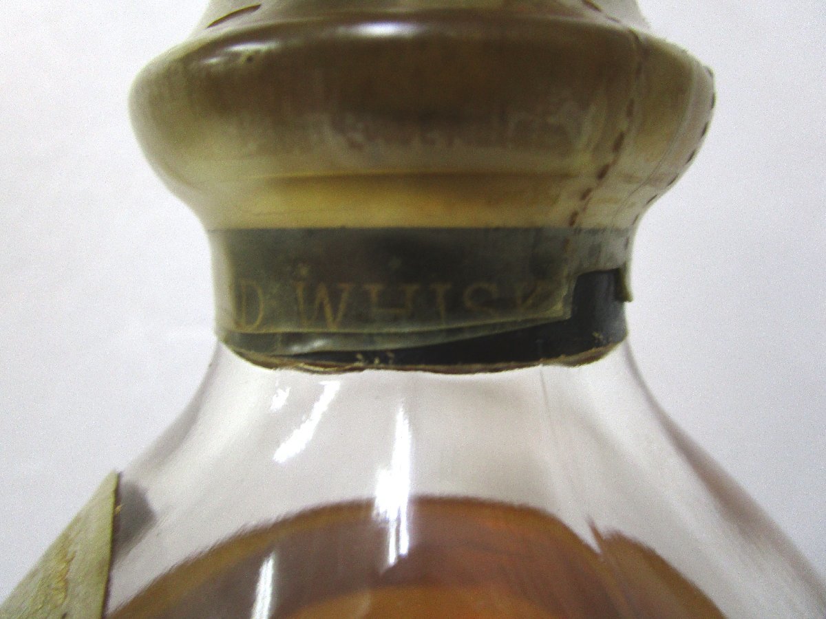 SUNTORY サントリー OLD 古酒 ウイスキー 未開栓 RARE オールド VERY