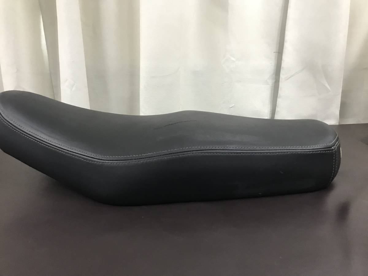 新作入荷，セール カワサキ W650 純正オプション 本革シート 難あり(純正品)｜売買されたオークション情報、yahooの商品情報をアーカイブ公開 - オークファン カワサキ用