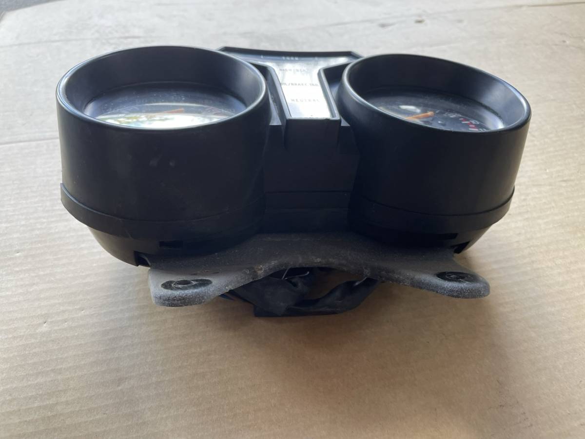 RZ250 純正メーター 4L3 4U0 RZ350(ヤマハ用)｜売買されたオークション