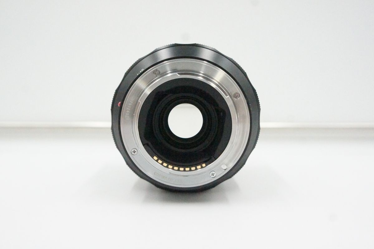 ★☆最速発送！【Voigtlander MACRO APO-LANTHAR 65mm F2 Aspherical Eマウント】安心の返金保証♪★☆（202206-09552-kaitori） MACRO APO-LANTHAR Voigtlander [美品] f&frasl;2.0 良品