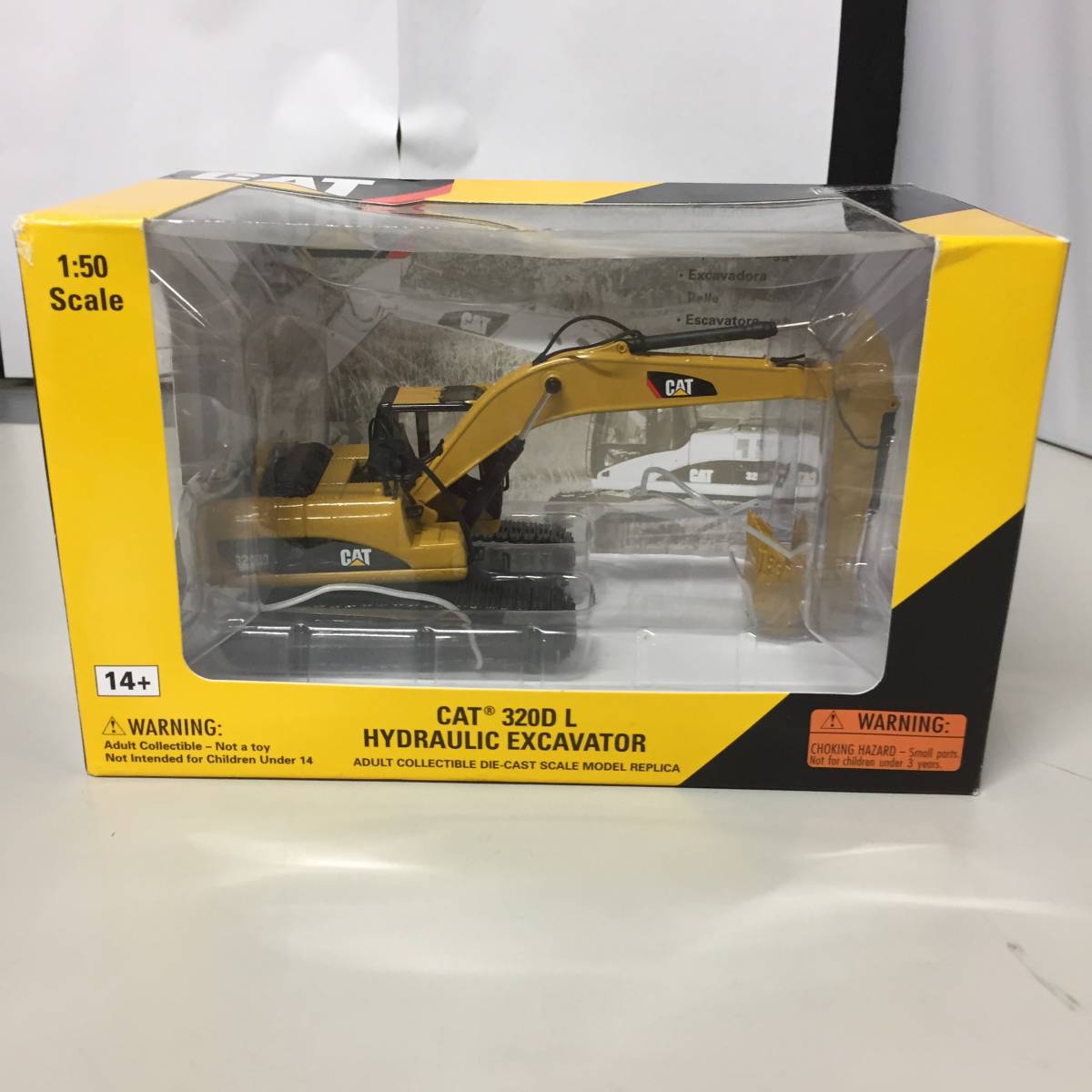Cat 793d Mining Truck トラック ノースコートconstruction Mini S 建機 全長約5cm 今季も再入荷 Cat 793d Mining Truck トラック ノースコートconstruction Mini S 建機 全長約5cm 今季も再入荷