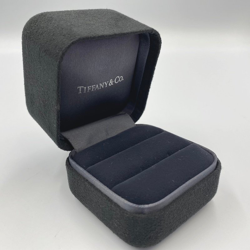 空箱】ティファニー 2個セット ＜箱＞ ネックレス ケース TIFANY&Co