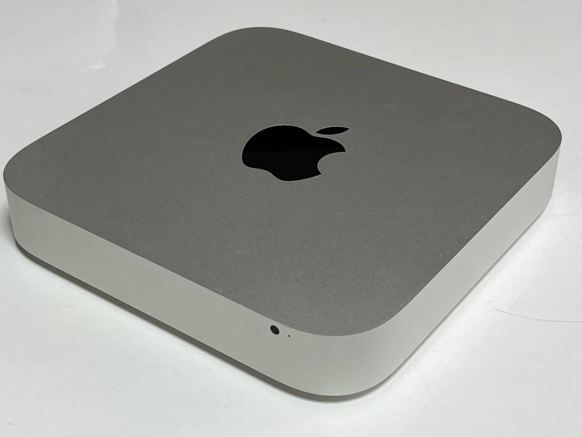 ☆ Mac mini (Mid 2011) メモリ16GB SSD 500GB HDD 1TB MC815J/A A1347