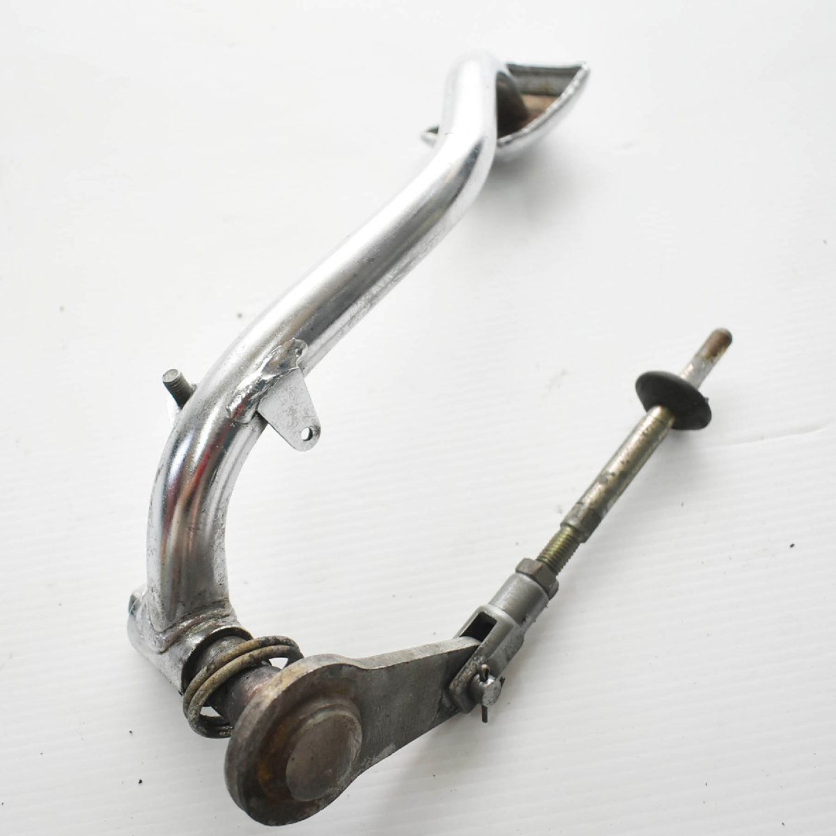 KAWASAKI z250ft ブレーキペダル カワサキ Z250FT ブレーキペダル