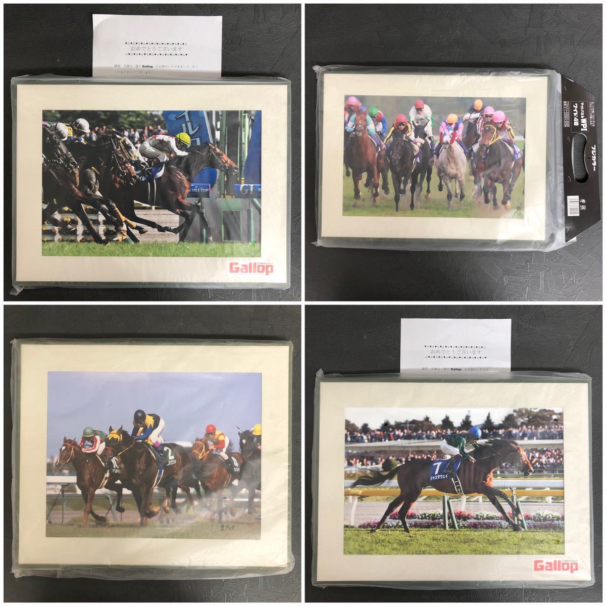 非売品 オルフェーヴル クオカード 付き 三冠記念 ヒストリー フォトブック 写真集 サンデーレーシング 競馬 Jra 皐月賞 東京優駿 菊花賞 別倉庫からの配送