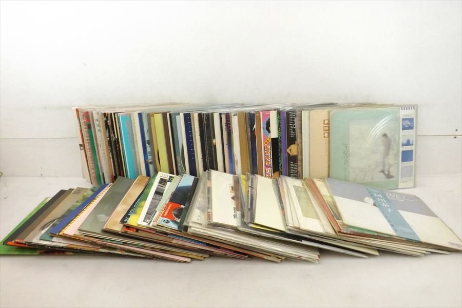 本物保証，新品 まとめて出品 オフコース 中村雅俊など 邦楽系レコード約120枚 レコード 現状品 220605R9237(レコード)｜売買されたオークション情報、yahooの商品情報をアーカイブ公開 - オークファン その他