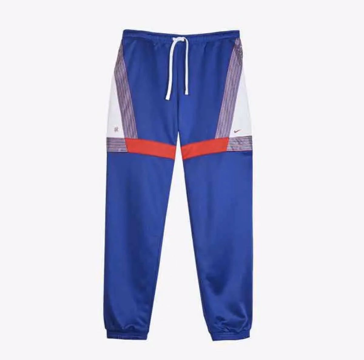 新品未使用 タグ付き 窪塚洋介さん着 NIKE CLOT CHEN トラックスーツ