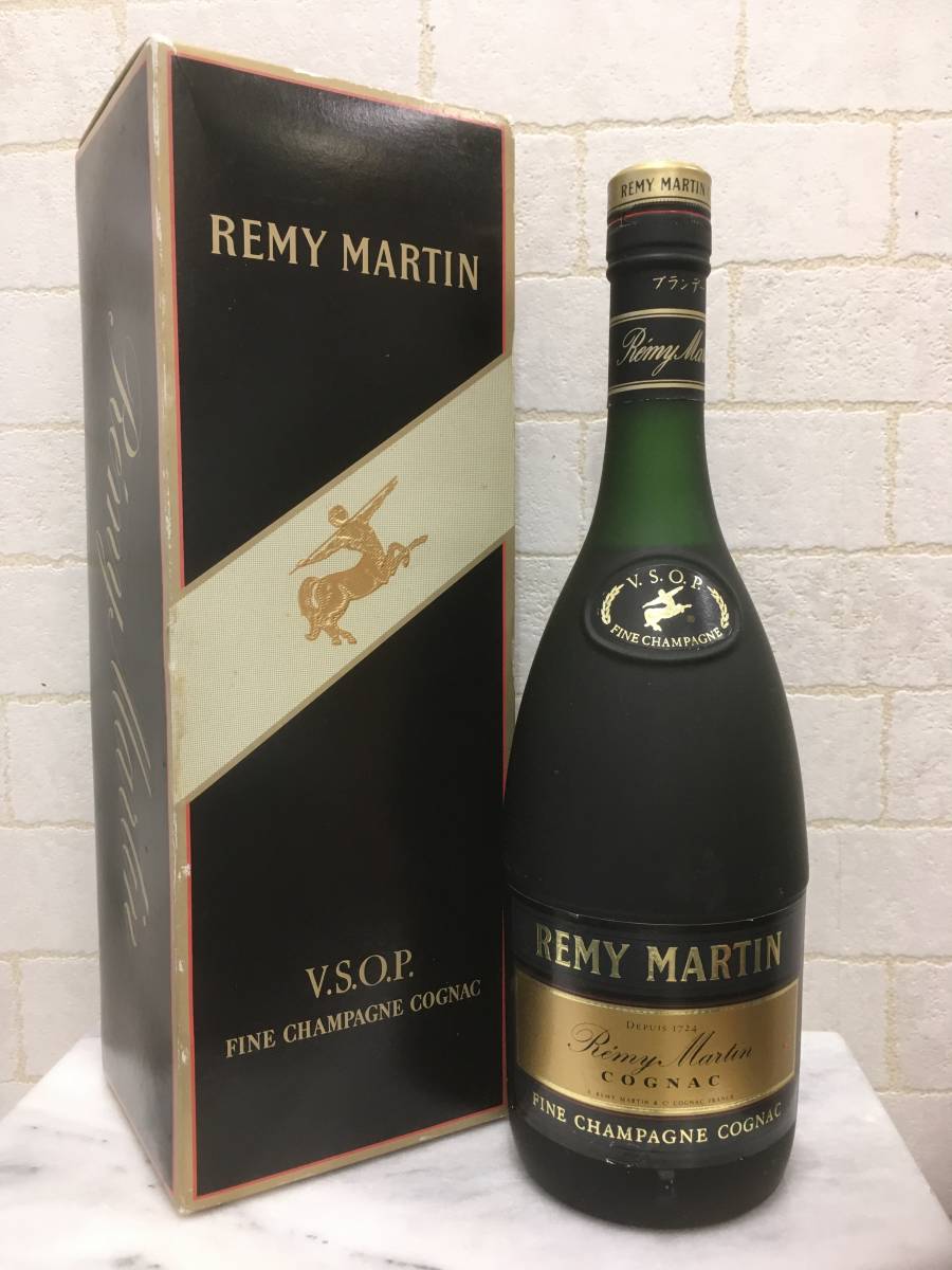 GID23494 レミーマルタン REMY MARTIN VSOP ファインシャンパーニュ