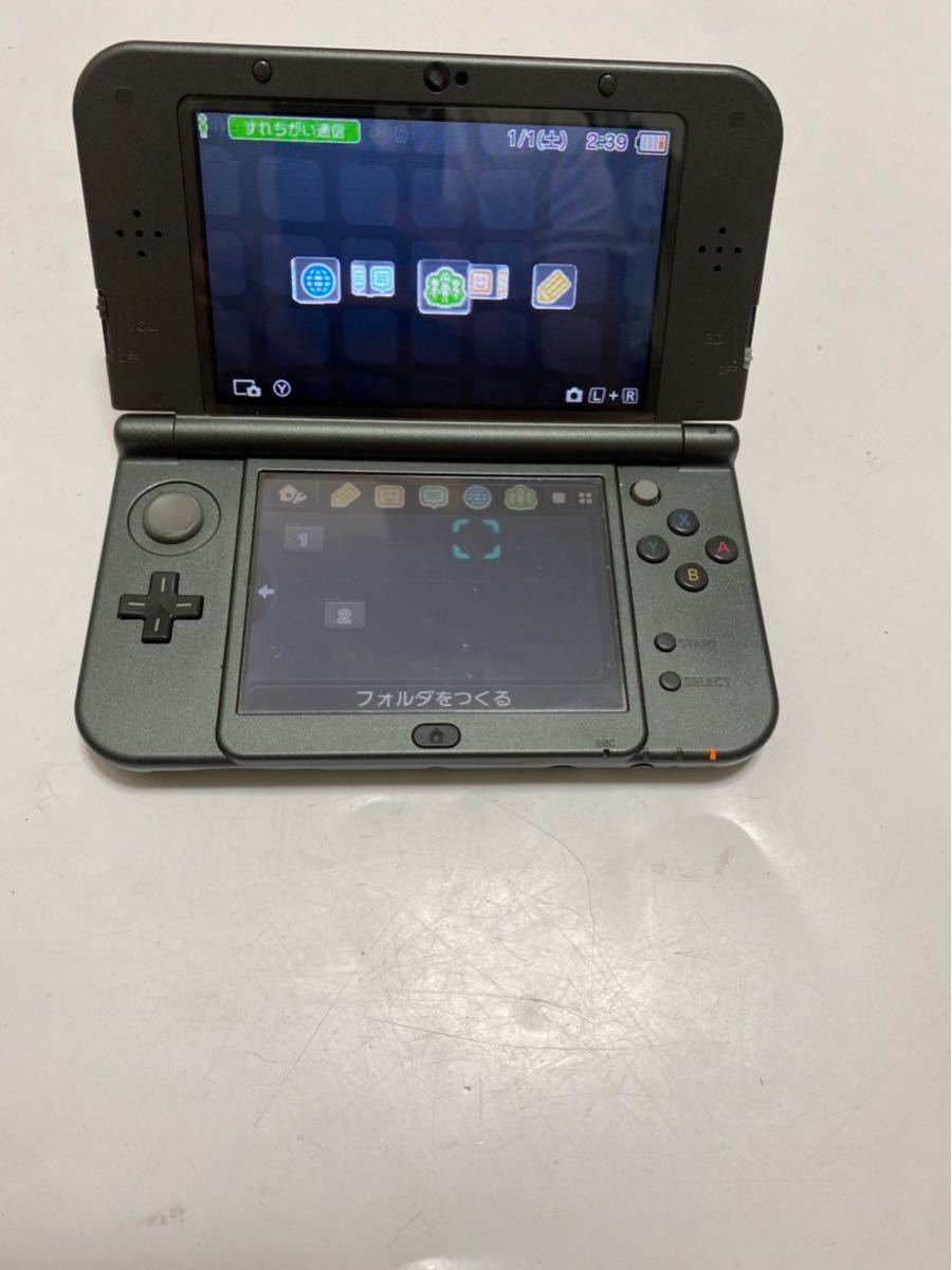 Newニンテンドー3DS LL New3DSLL Nintendo | LL New ll」の人気商品