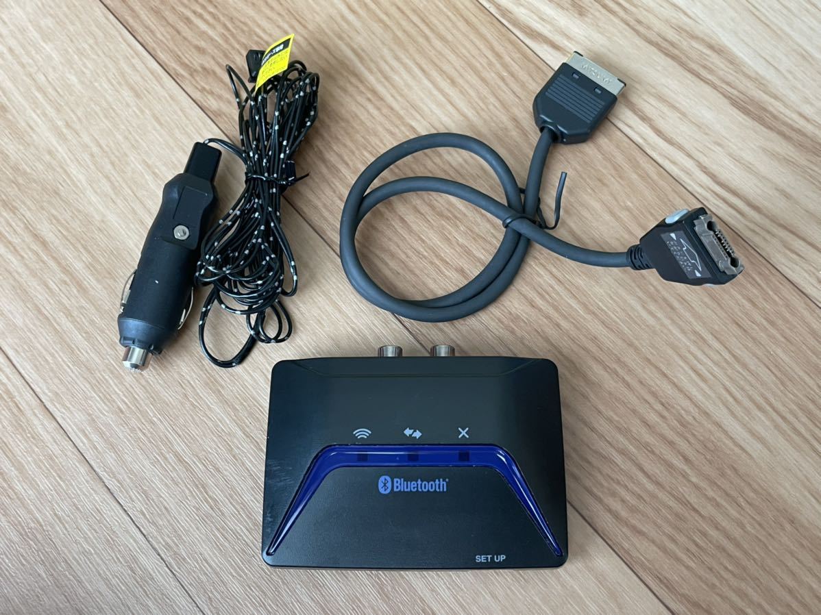 NVSPH-1 ホンダインターナビ用Bluetooth アダプター HONDA インター