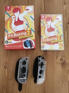 Fit Boxingの値段と価格推移は 141件の売買情報を集計したfit Boxingの価格や価値の推移データを公開