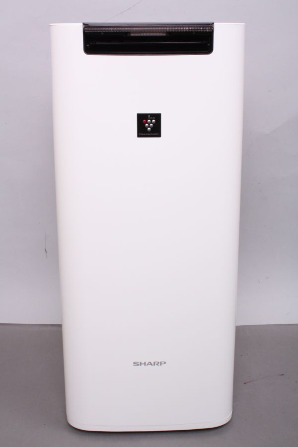 Panasonic 加湿空気清浄機 ○ F-VXE60-W ○ うるおい エアーリッチ