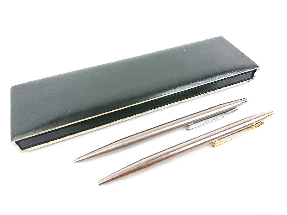 MONTBLANC NOBLESSE モンブラン ノブレス ボールペン シャープペン 旧