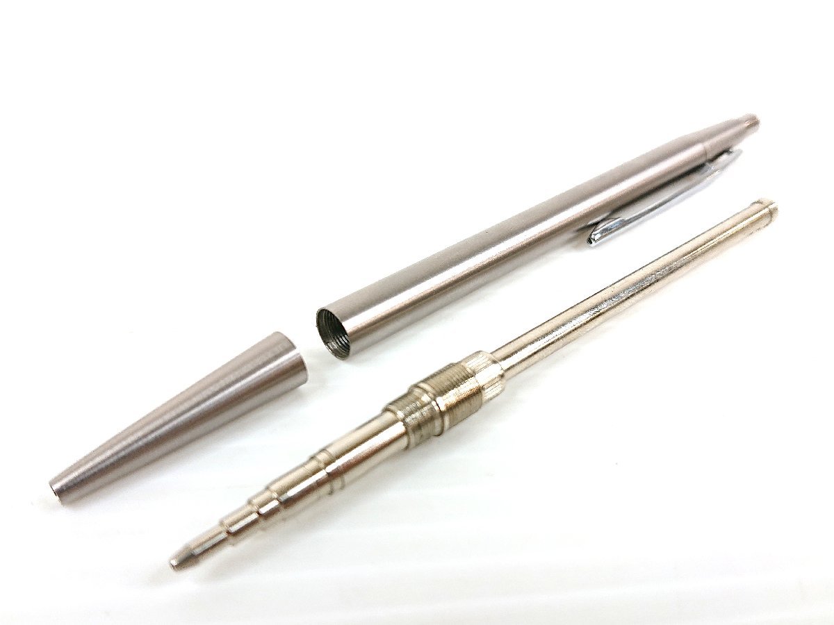 MONTBLANC NOBLESSE モンブラン ノブレス ボールペン シャープペン 旧