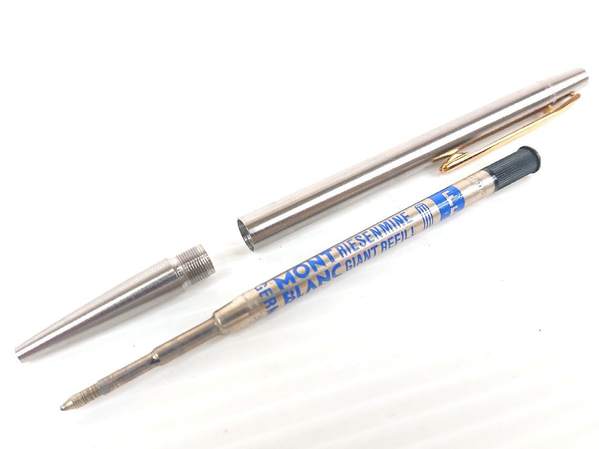 MONTBLANC NOBLESSE モンブラン ノブレス ボールペン シャープペン 旧