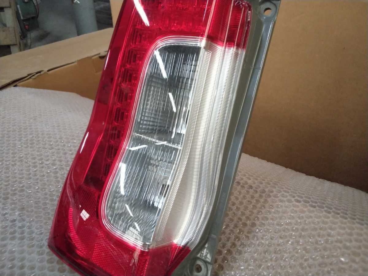 la600sタント後期型8ピン仕様テールランプ中古品 タント テールランプ 2026年最新Yahoo オークション la600s -タント