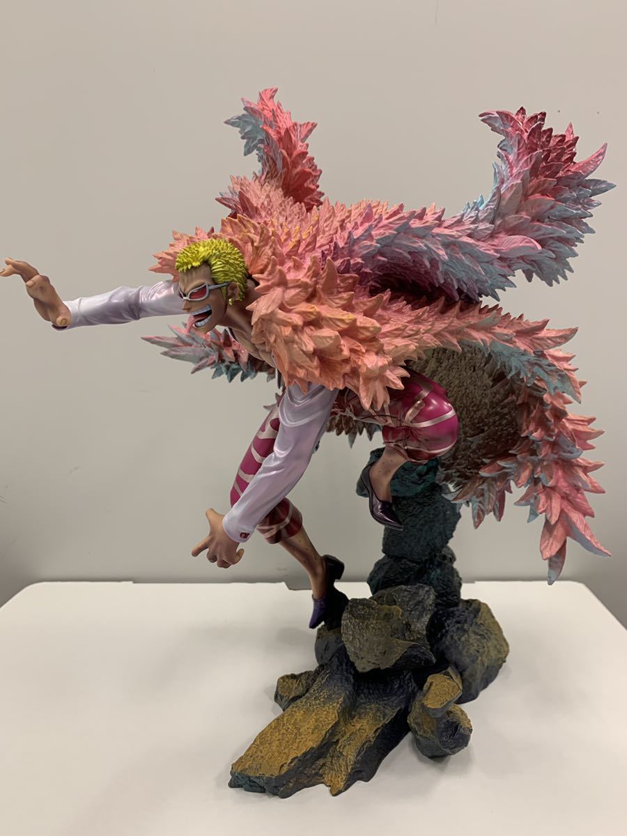 POP maximum “天夜叉”ドンキホーテ・ドフラミンゴ