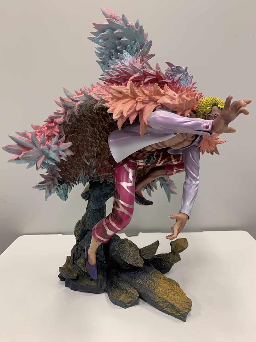 Portrait.Of.Piratesワンピース SA-MAXIMUM 天夜叉 ドンキホーテ・ド  