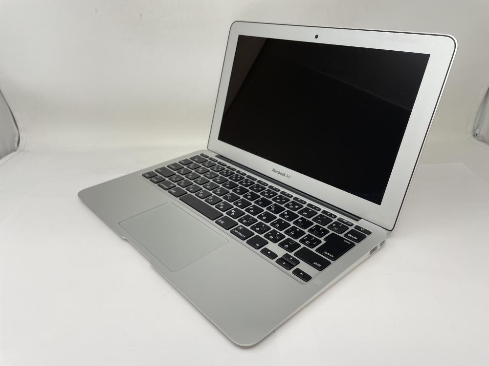 美品】【ジャンク品】Apple□MacBook Air□11inch 11インチ□MD711J/A