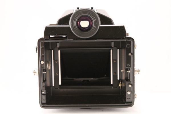 PENTAX 645 ボディのみ 動作未確認 ☆訳あり品☆ペンタックス PENTAX 645 ボディ☆動作未確認 部品取り用