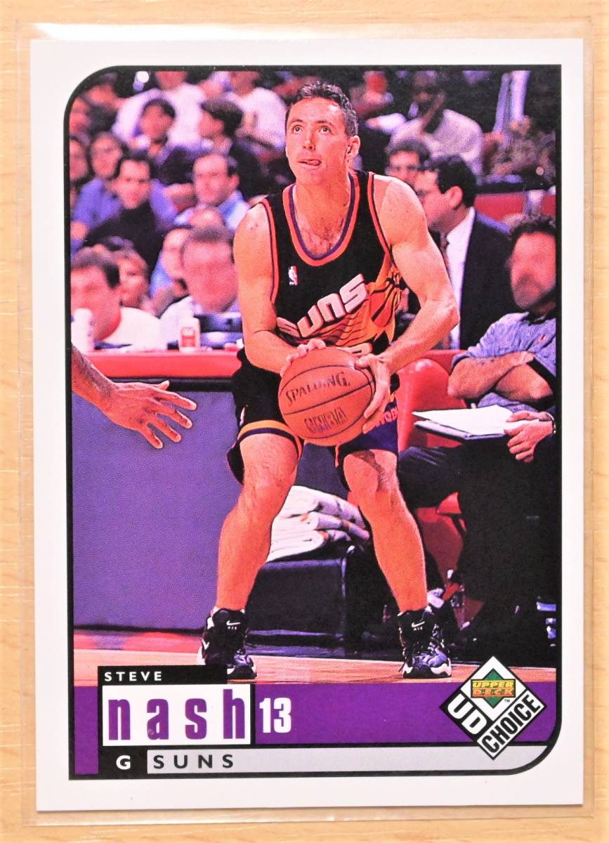 スティーブ ナッシュ直筆サイン 永久欠番サンズnba スーパースター選手 Municondorcanqui Gob Pe