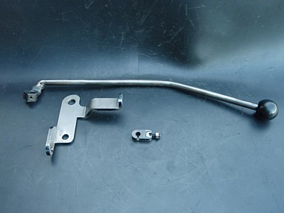 DS400用ジョッキーシフトKIT 低年式（～99年式まで）のドラッグスター