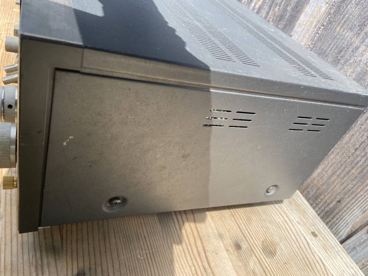 SONY ソニー TC-K7Ⅱカセットデッキ_4