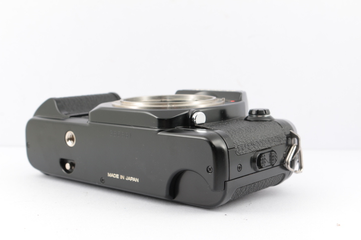 Konica FT-1 MOTOR 一眼レフフィルムカメラ ボディ 光学機器 元箱