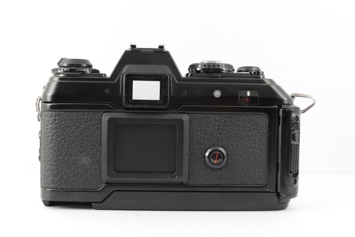 FT-1 Konica AR MOTOR KONICA F1.8 40mm 一眼レフカメラ HEXANON