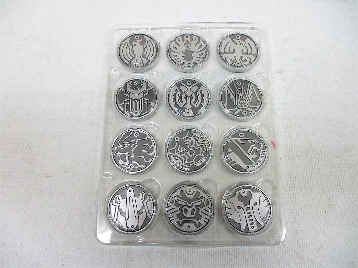 14G CSM 仮面ライダーオーズ COMPLETE SELECTION MODIFICATION