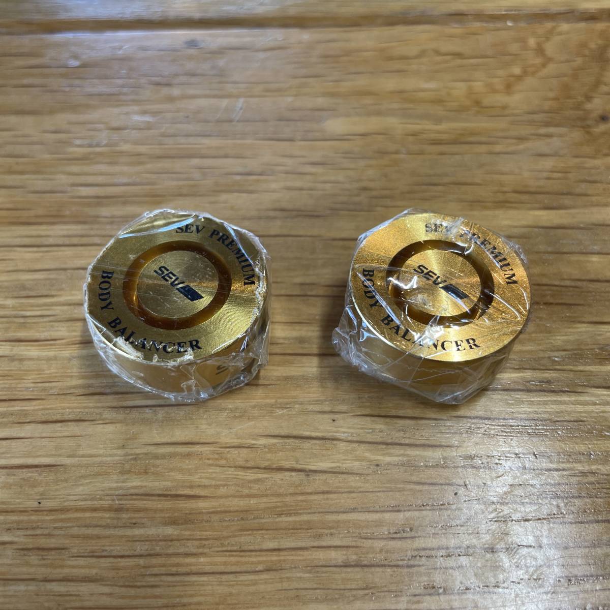 SEV ボディバランサー プレミアム BODY BALANCER