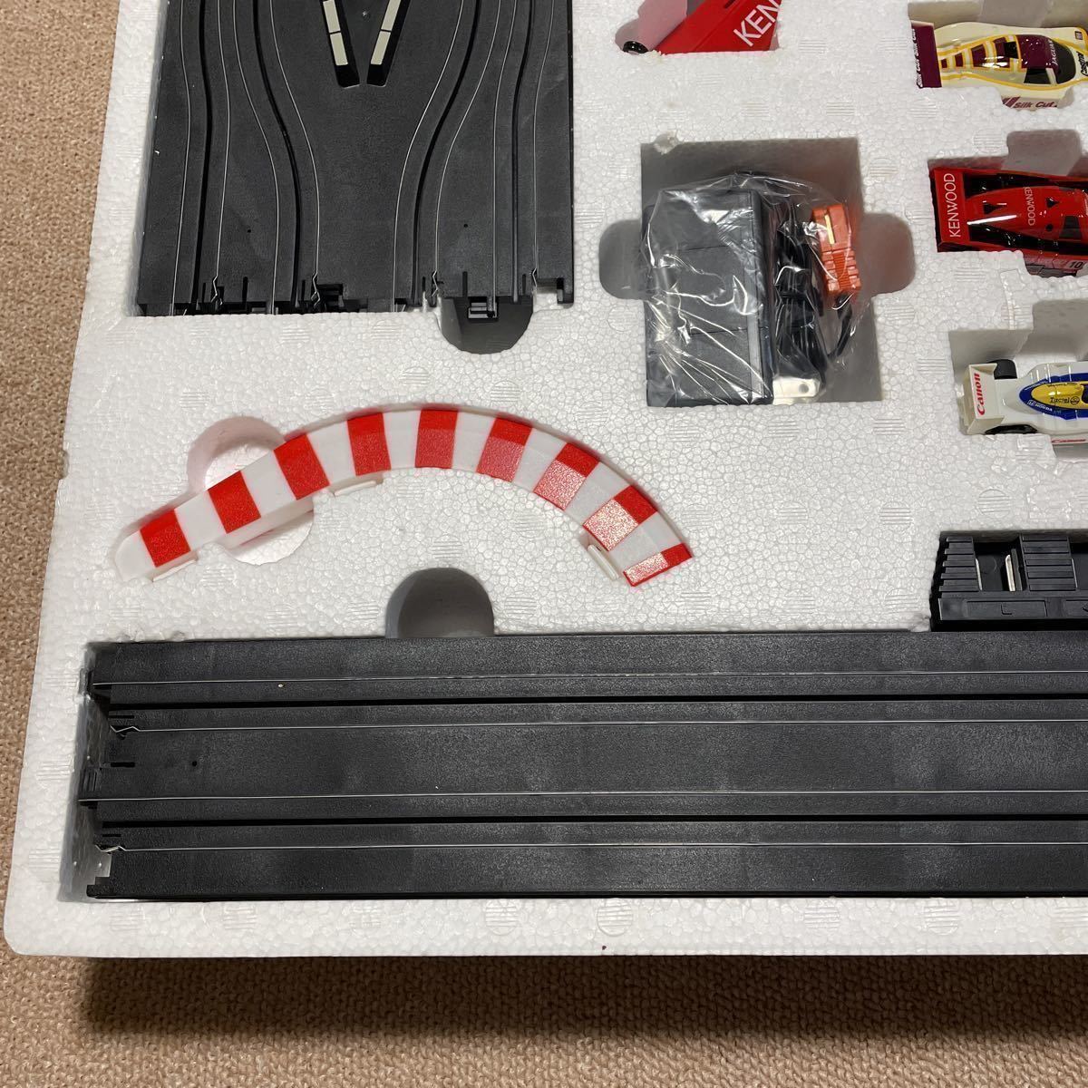 AFX ナイトラン 富士スピードウェイ セット XS-116｜トレファクONLINE